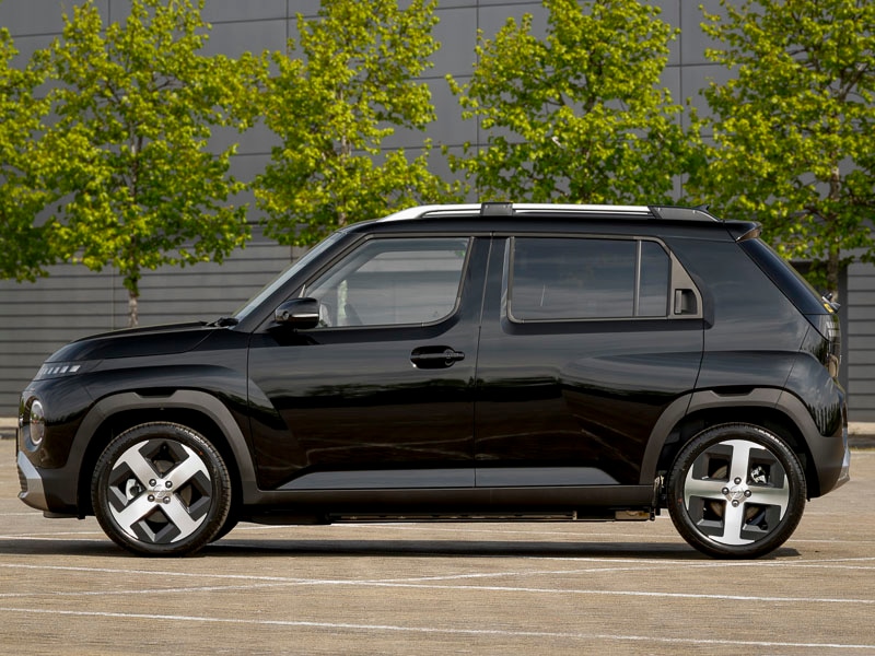 Used Hyundai Other 2025 for sale - 76339125: Photo 4