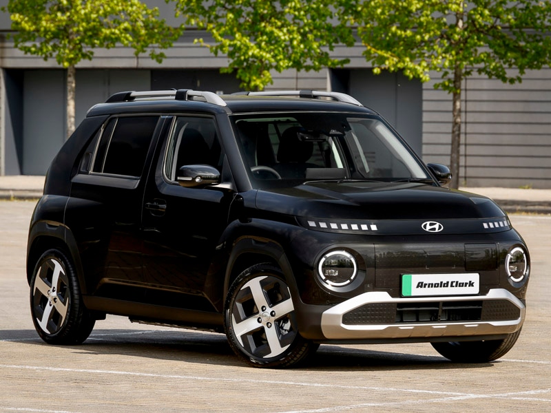 Used Hyundai Other 2025 for sale - 76339125: Photo 7