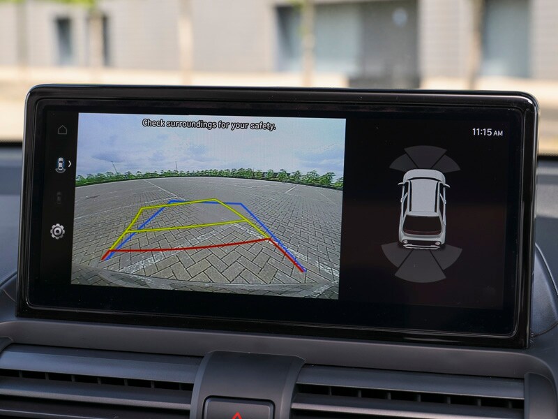 Used Hyundai Other 2025 for sale - 76339125: Photo 9