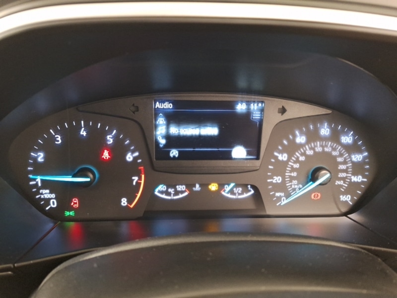 Used Ford Focus 2018 for sale - 76834276: Photo 10