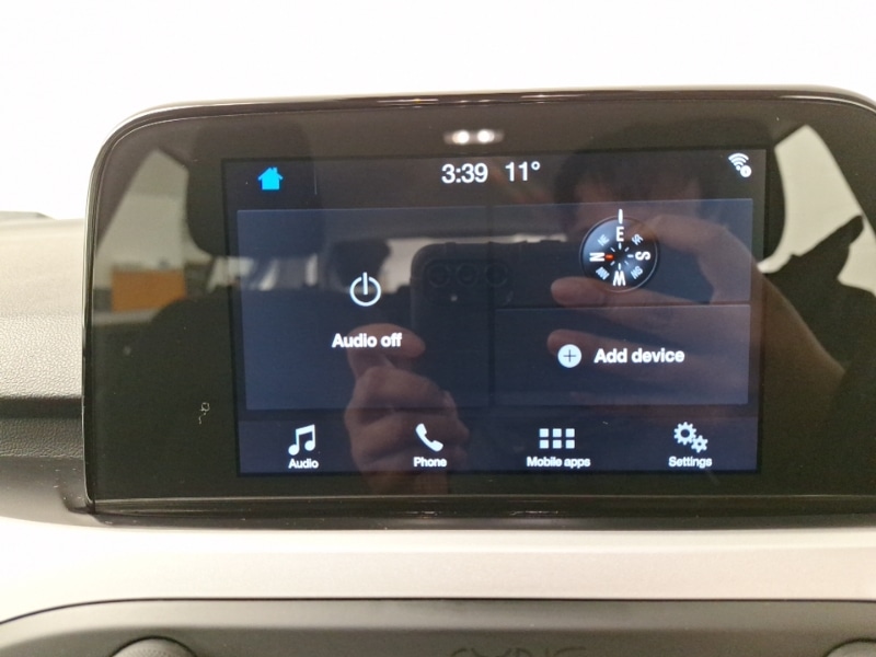 Used Ford Focus 2018 for sale - 76834276: Photo 11