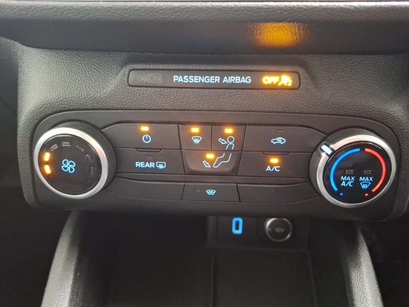 Used Ford Focus 2018 for sale - 76834276: Photo 15