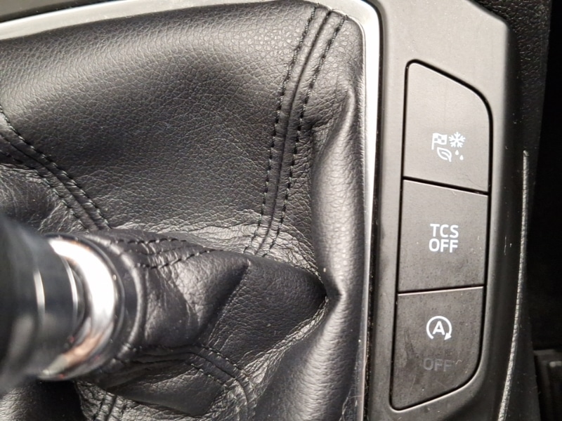 Used Ford Focus 2018 for sale - 76834276: Photo 16