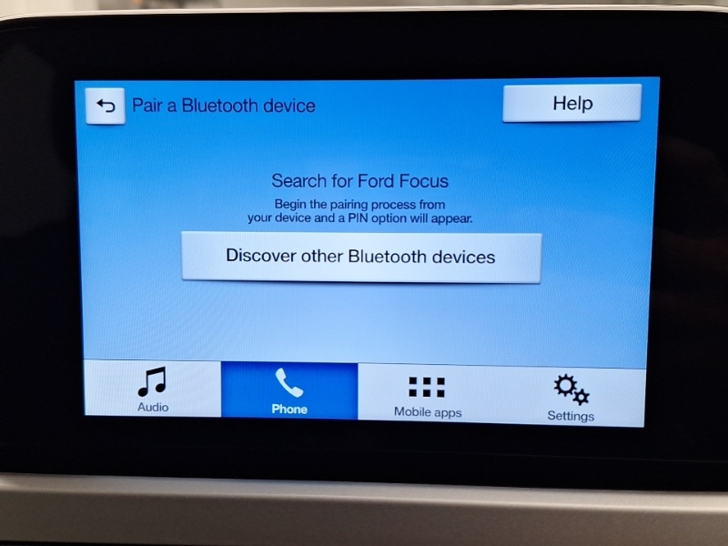 Used Ford Focus 2018 for sale - 76834276: Photo 17