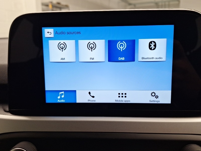 Used Ford Focus 2018 for sale - 76834276: Photo 18