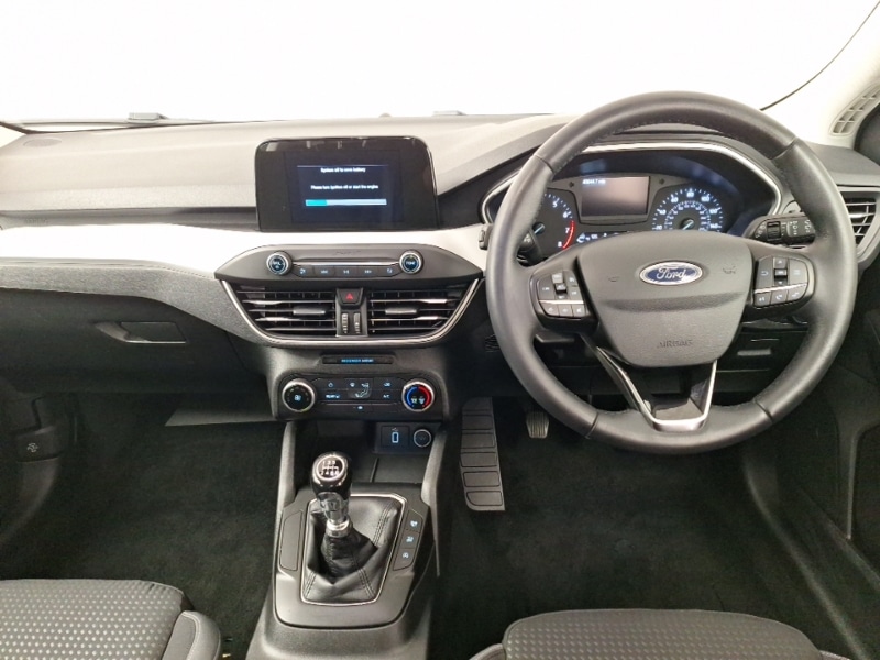 Used Ford Focus 2018 for sale - 76834276: Photo 2