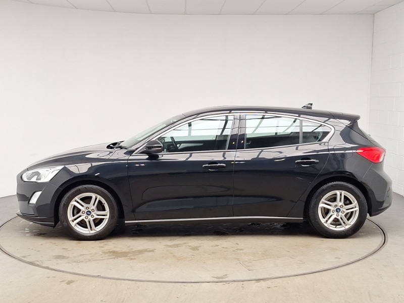 Used Ford Focus 2018 for sale - 76834276: Photo 4
