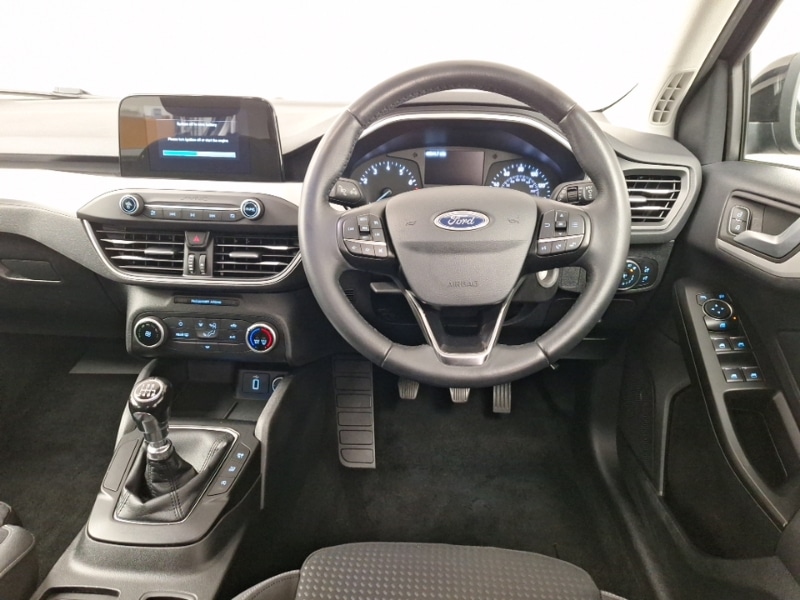 Used Ford Focus 2018 for sale - 76834276: Photo 7