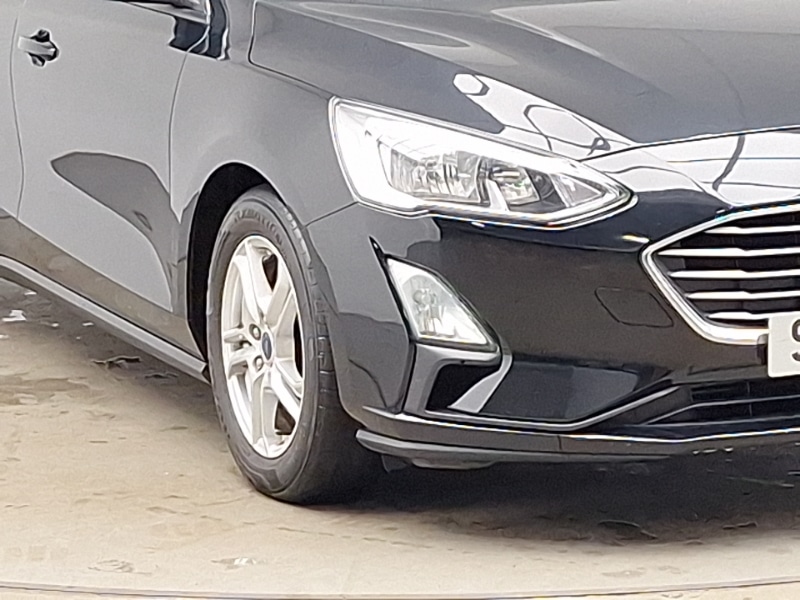 Used Ford Focus 2018 for sale - 76834276: Photo 9