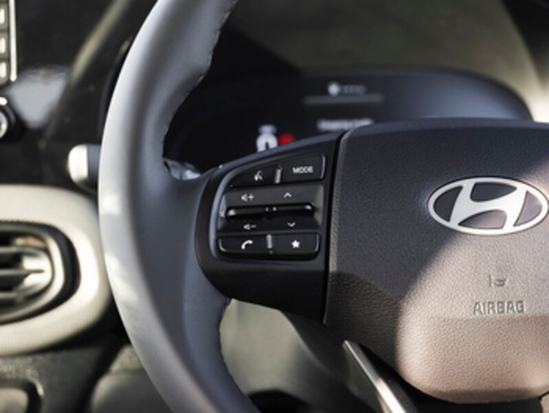 Used Hyundai i10 2025 for sale - 77197278: Photo 18