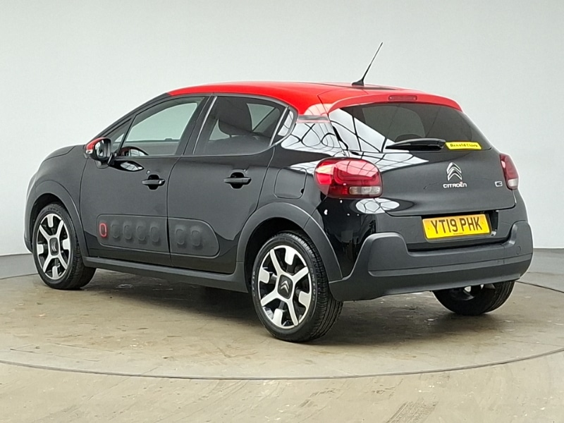 Used Citroen C3 2019 for sale - 78013623: Photo 3