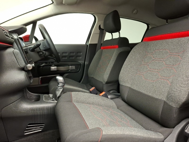 Used Citroen C3 2019 for sale - 78013623: Photo 5