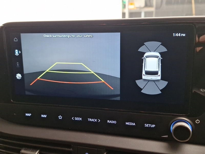 Used Hyundai BAYON 2025 for sale - 77278124: Photo 11