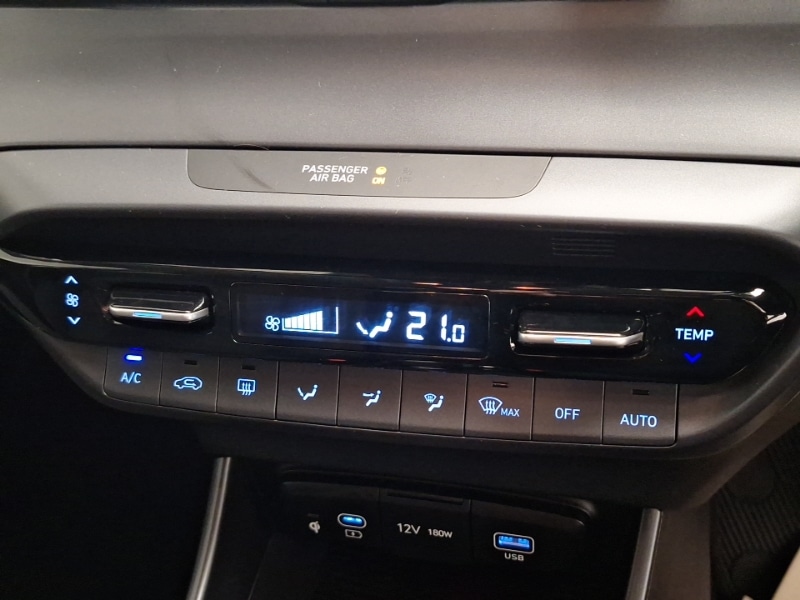 Used Hyundai BAYON 2025 for sale - 77278124: Photo 13