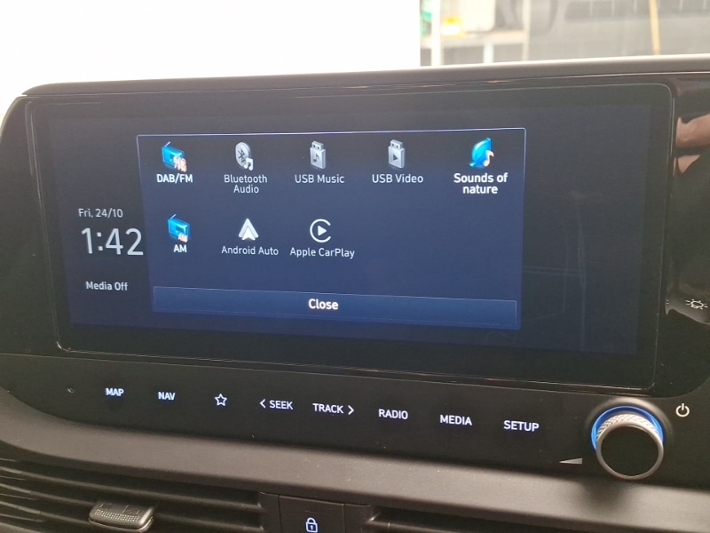 Used Hyundai BAYON 2025 for sale - 77278124: Photo 14