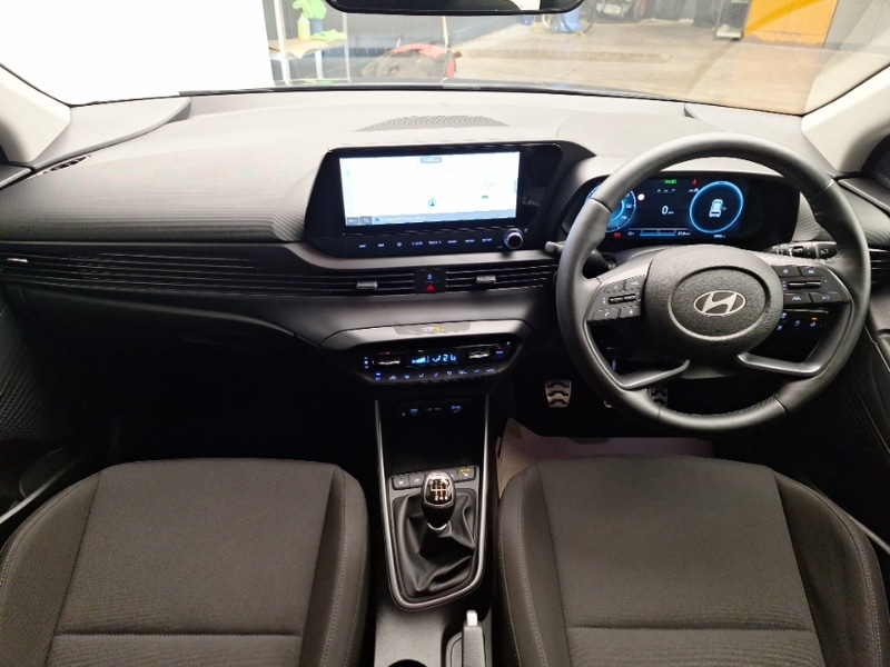 Used Hyundai BAYON 2025 for sale - 77278124: Photo 2