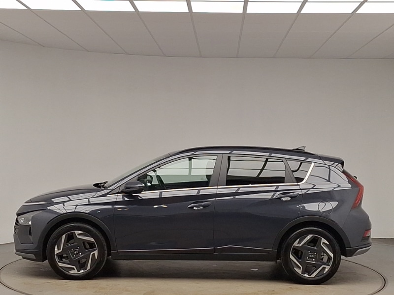 Used Hyundai BAYON 2025 for sale - 77278124: Photo 4