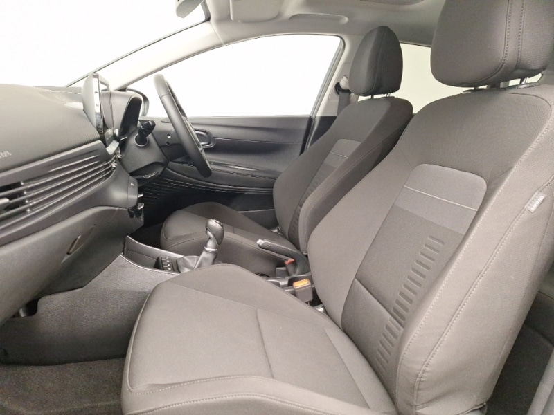 Used Hyundai BAYON 2025 for sale - 77278124: Photo 5