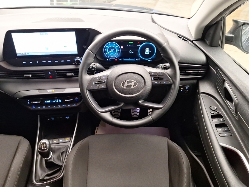 Used Hyundai BAYON 2025 for sale - 77278124: Photo 7