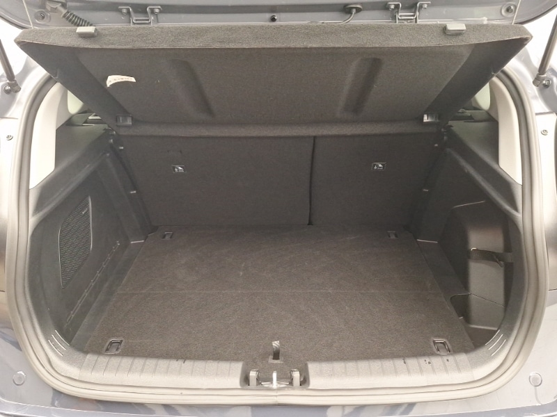 Used Hyundai BAYON 2025 for sale - 77278124: Photo 8