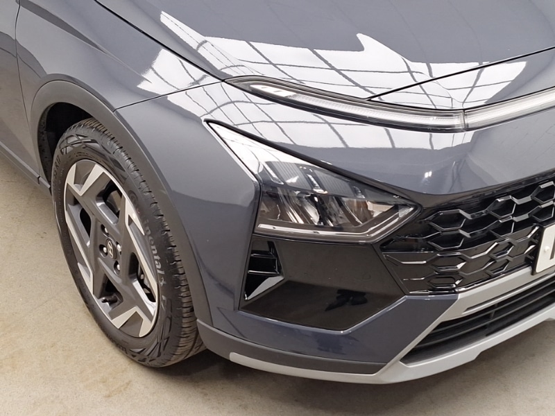 Used Hyundai BAYON 2025 for sale - 77278124: Photo 9