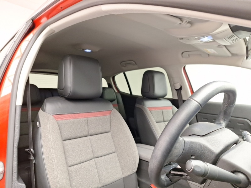 Used Citroen C5 Aircross 2020 for sale - 76471742: Photo 12