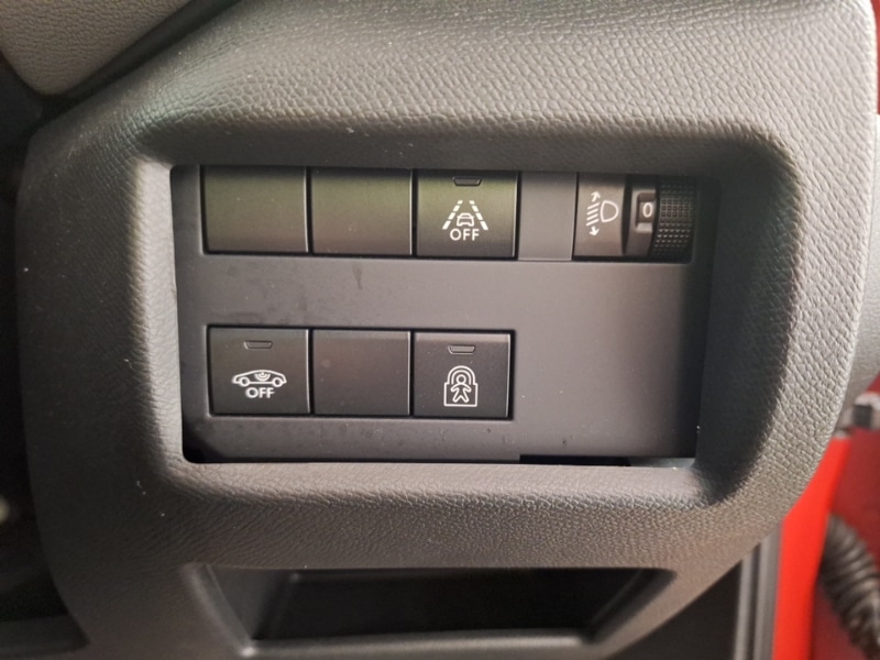 Used Citroen C5 Aircross 2020 for sale - 76471742: Photo 18