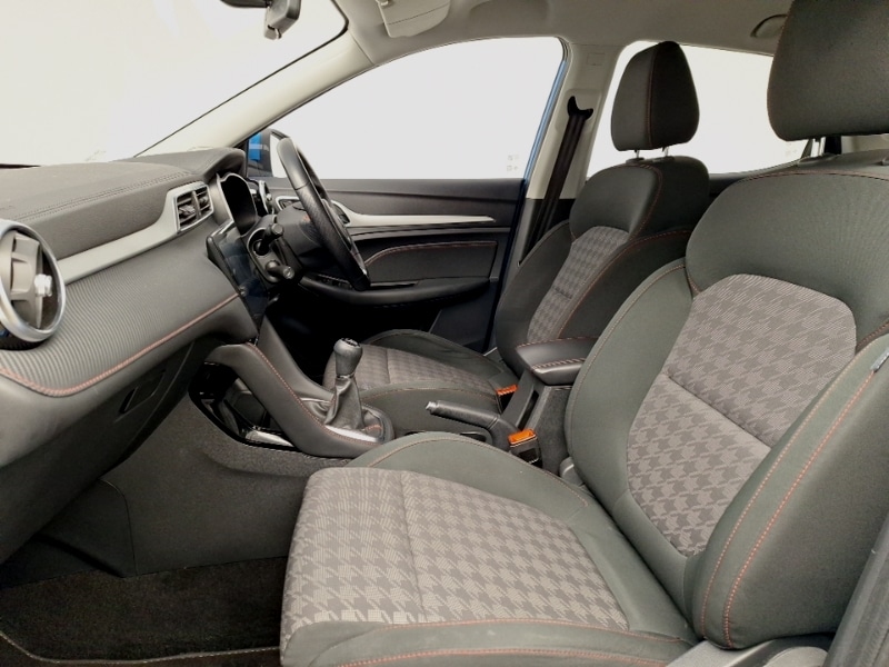 Used MG MG ZS 2021 for sale - 76695701: Photo 5