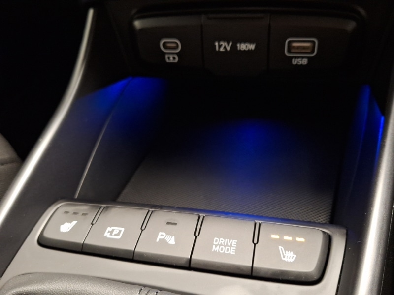 Used Hyundai BAYON 2025 for sale - 77039358: Photo 15