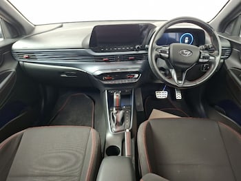 Used Hyundai i20 2023 for sale - 78546819: Photo