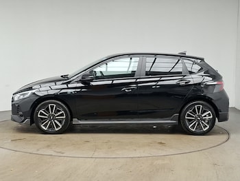 Used Hyundai i20 2023 for sale - 78546819: Photo