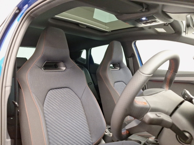 Used SEAT Ibiza 2024 for sale - 76928559: Photo 12