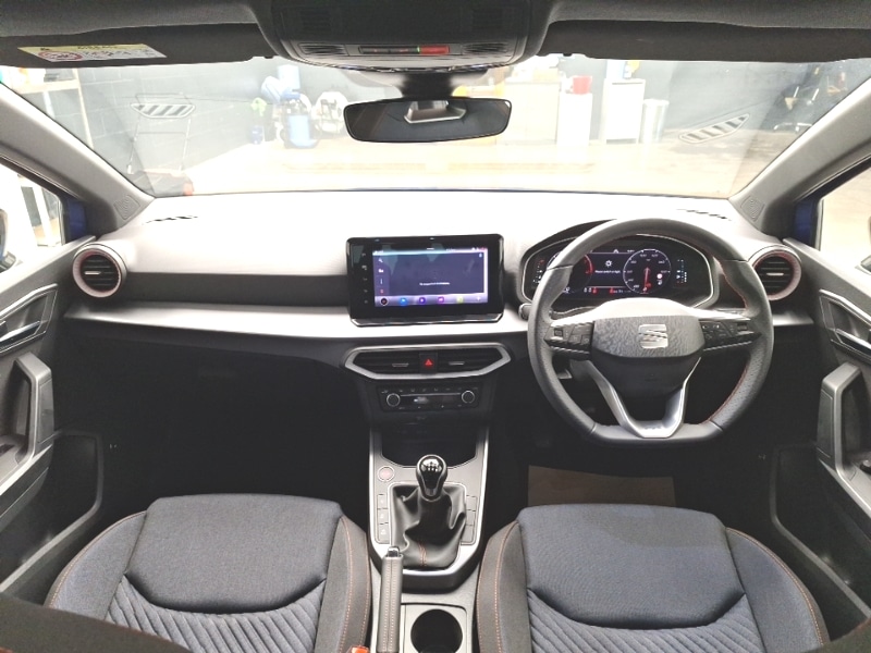 Used SEAT Ibiza 2024 for sale - 76928559: Photo 2