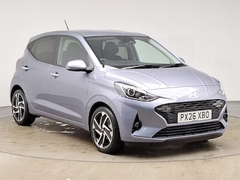 Used Hyundai i10 2026 for sale - 78326468: Photo