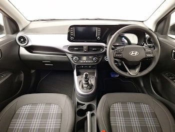 Used Hyundai i10 2026 for sale - 78326468: Photo