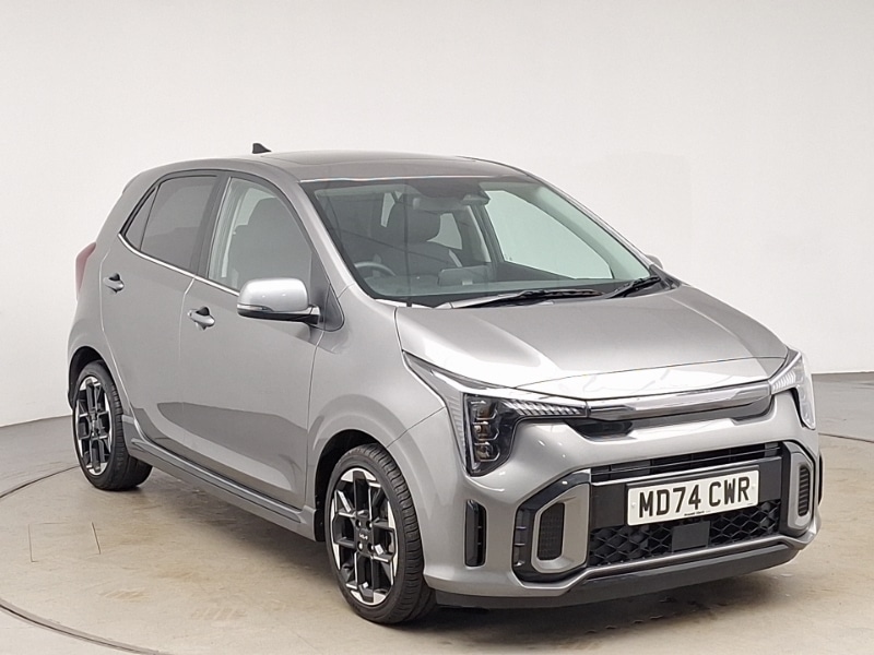 Used Kia Picanto 2025 for sale - 77085787: Photo 1