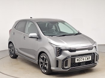 Used Kia Picanto 2025 for sale - 77085787: Photo
