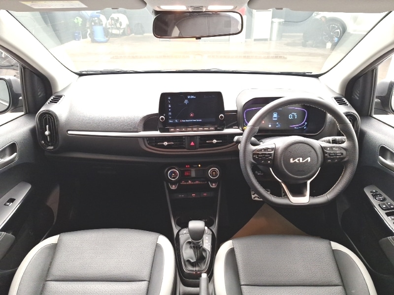 Used Kia Picanto 2025 for sale - 77085787: Photo 2