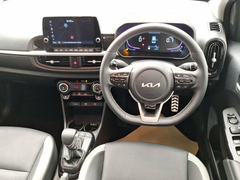 Used Kia Picanto 2025 for sale - 77085787: Photo 7