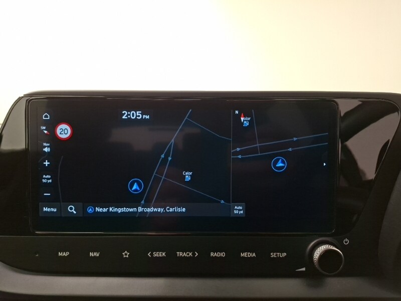 Used Hyundai BAYON 2024 for sale - 77948088: Photo 10