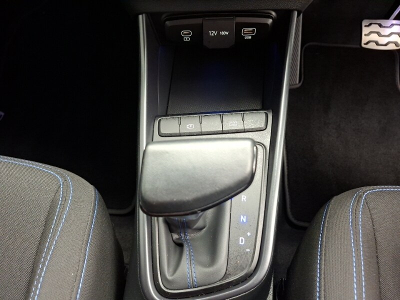 Used Hyundai BAYON 2024 for sale - 77948088: Photo 14