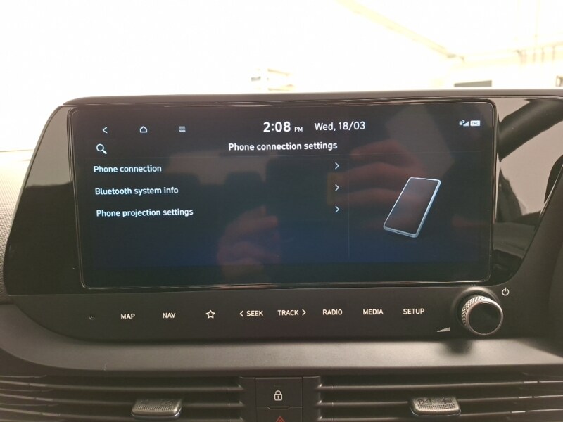 Used Hyundai BAYON 2024 for sale - 77948088: Photo 15