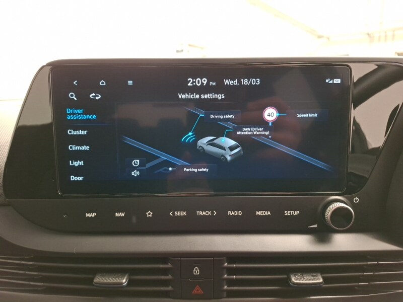 Used Hyundai BAYON 2024 for sale - 77948088: Photo 16