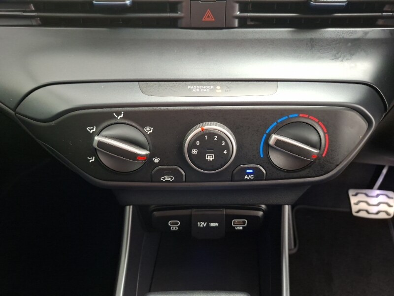 Used Hyundai BAYON 2024 for sale - 77948088: Photo 17