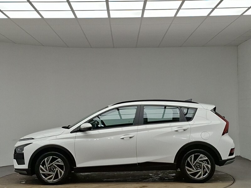 Used Hyundai BAYON 2024 for sale - 77948088: Photo 4