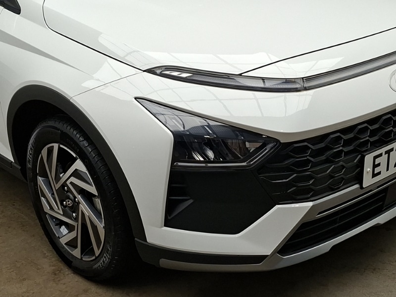 Used Hyundai BAYON 2024 for sale - 77948088: Photo 9