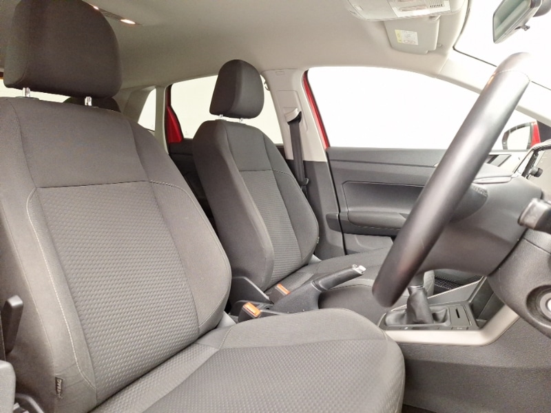 Used Volkswagen Polo 2020 for sale - 76970474: Photo 12