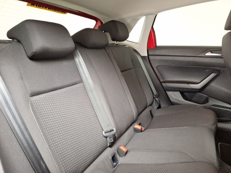 Used Volkswagen Polo 2020 for sale - 76970474: Photo 13