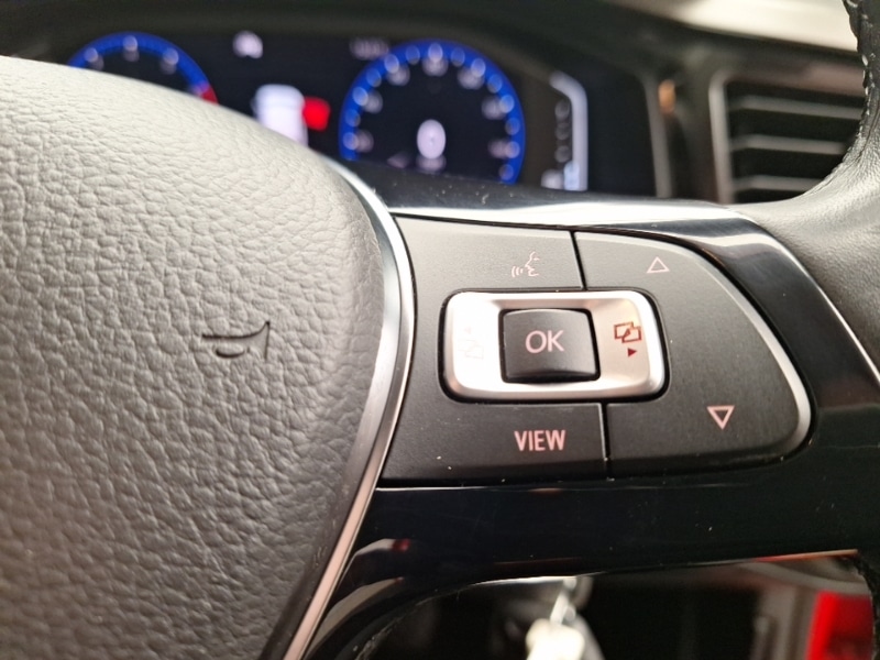 Used Volkswagen Polo 2020 for sale - 76970474: Photo 19