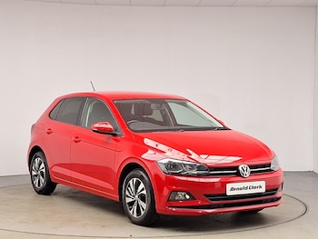 Volkswagen Polo feature image